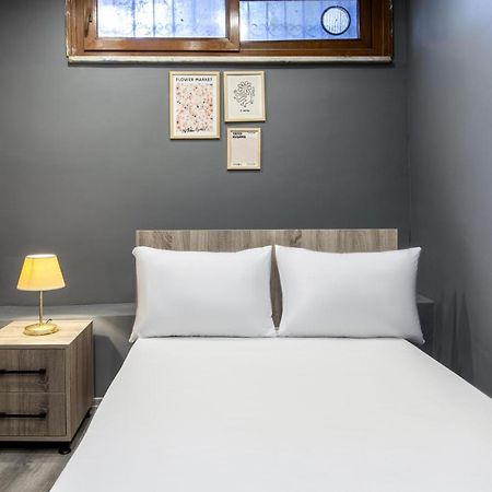 Apartament Amazin Stambuł Zewnętrze zdjęcie