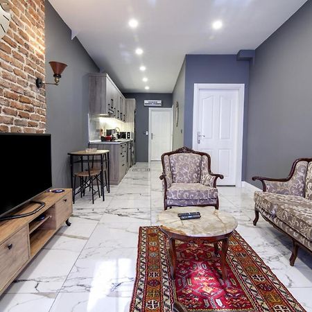 Apartament Amazin Stambuł Zewnętrze zdjęcie