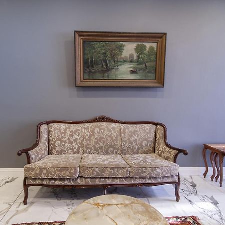 Apartament Amazin Stambuł Zewnętrze zdjęcie