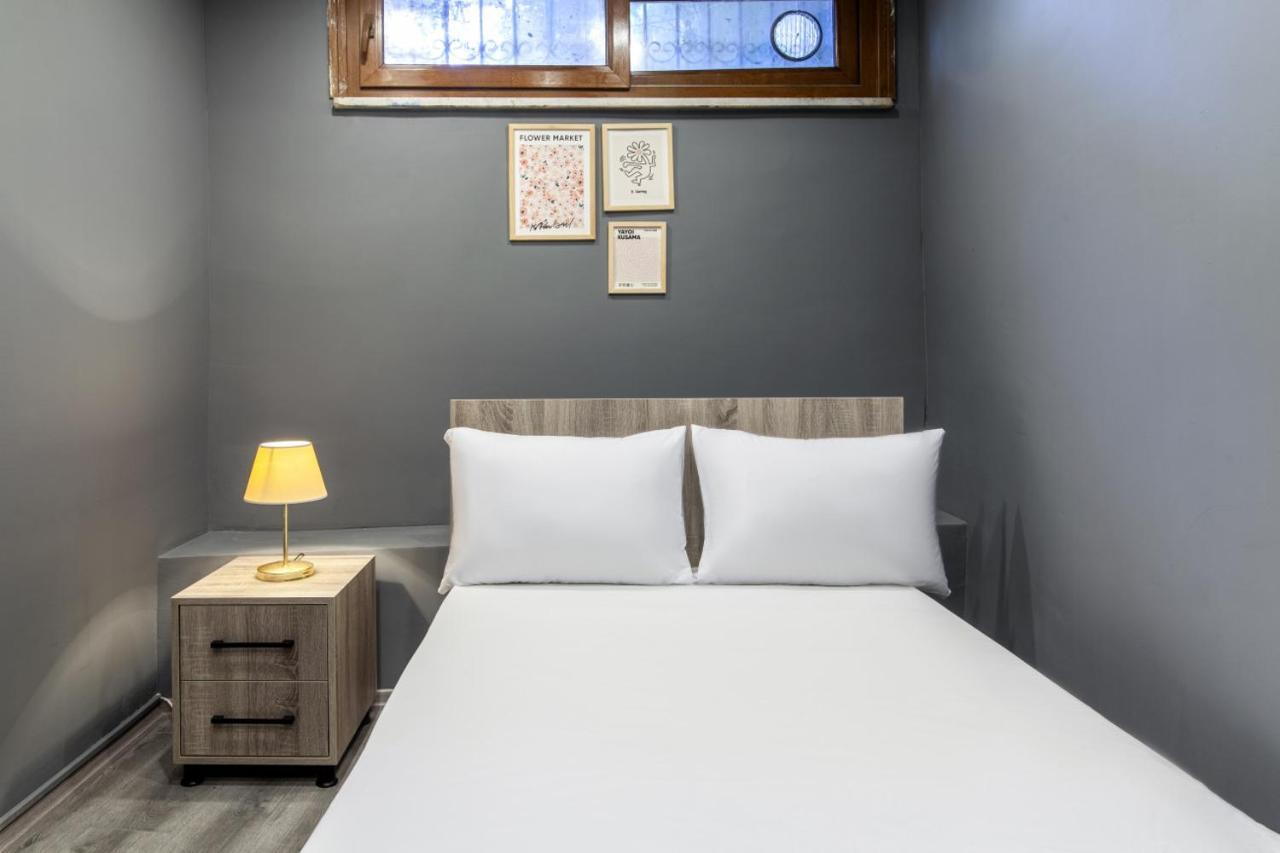 Apartament Amazin Stambuł Zewnętrze zdjęcie