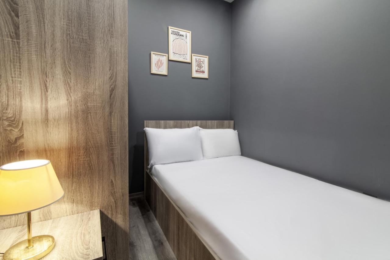 Apartament Amazin Stambuł Zewnętrze zdjęcie