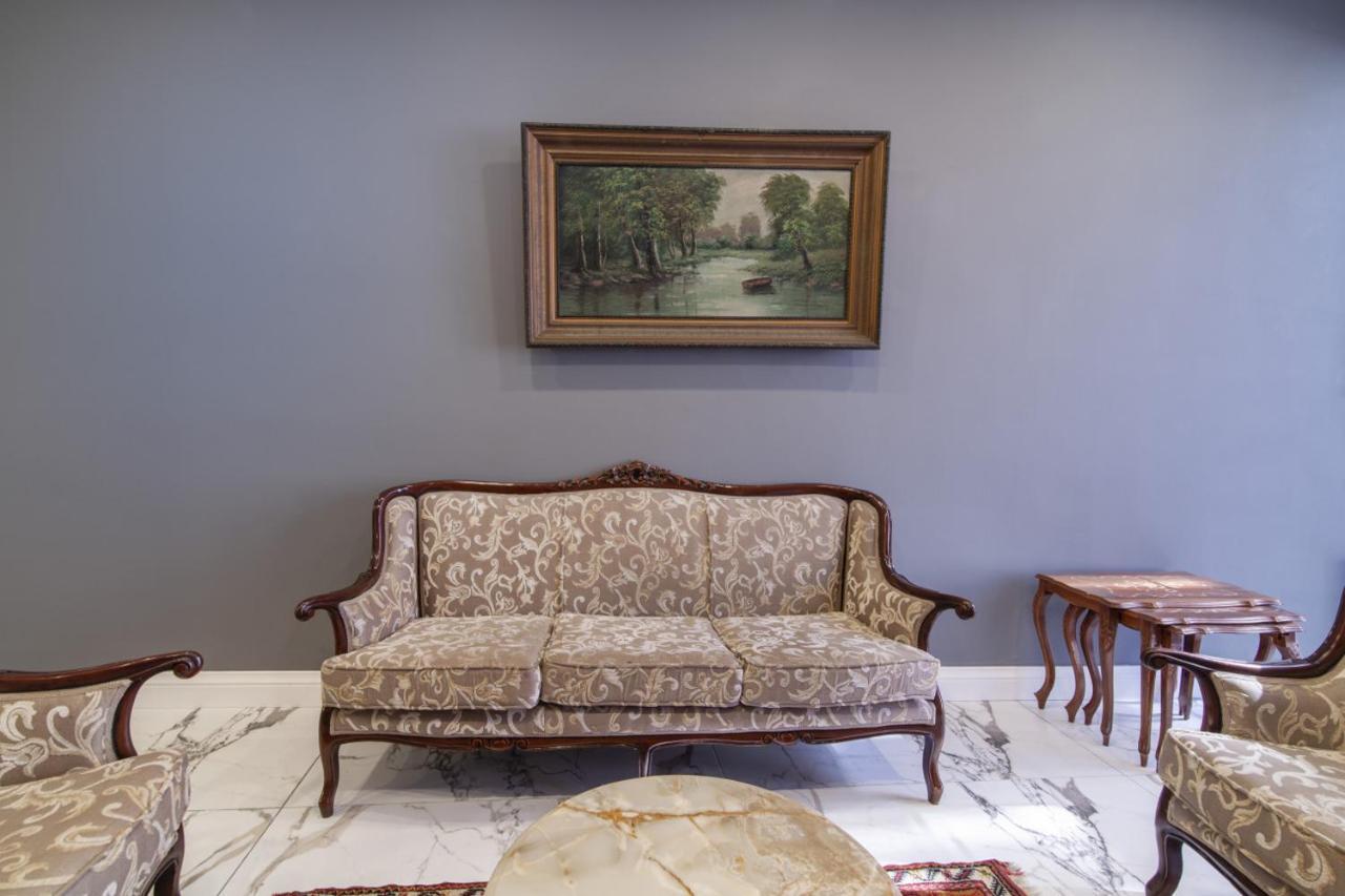 Apartament Amazin Stambuł Zewnętrze zdjęcie