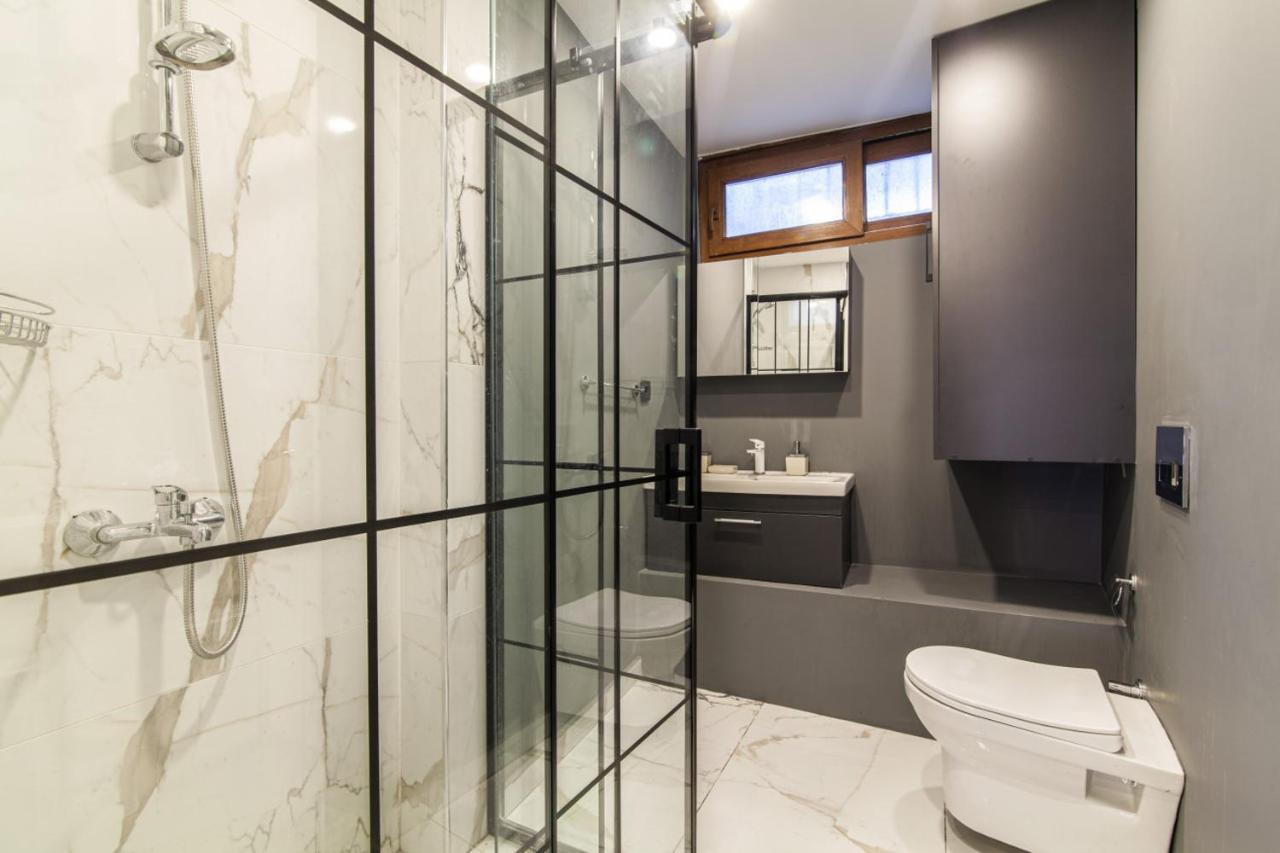 Apartament Amazin Stambuł Zewnętrze zdjęcie
